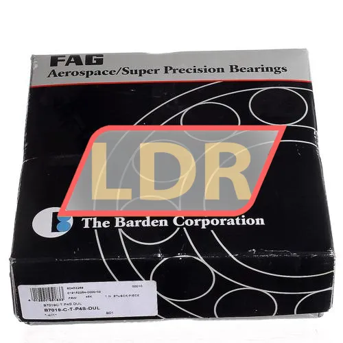 FAG B7019-C-T-P4S-DUL ürün fotoğrafı 2