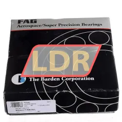 FAG B7019-C-T-P4S-DUL rulman resim 2