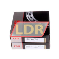 FAG B7010-C-T-P4S-DUM rulman resim 2
