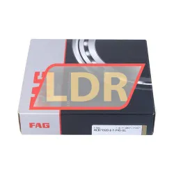 FAG HCB71920-E-T-P4S-UL rulman resim 3