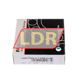 FAG HSS71904-C-T-P4S-UL rulman resim 2