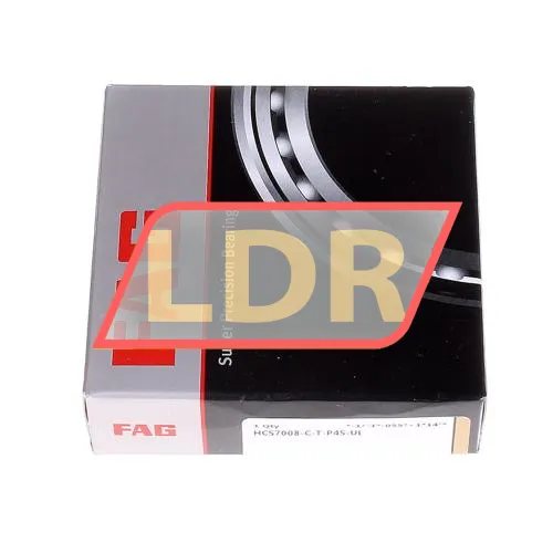 FAG HCS7008-C-T-P4S-UL ürün fotoğrafı 2