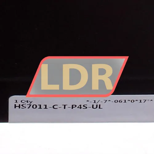 FAG HS7011-C-T-P4S-UL ürün fotoğrafı 3