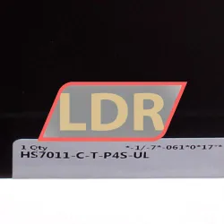 FAG HS7011-C-T-P4S-UL rulman resim 3