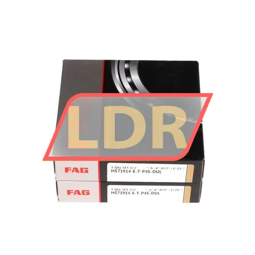 FAG HS71914-E-T-P4S-DUL