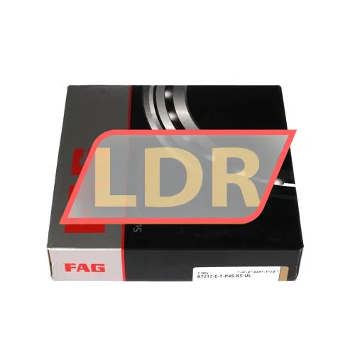 FAG B7217-E-T-P4S-K5-UL ürün fotoğrafı 3