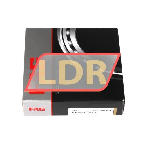 FAG HCB71912-E-T-P4S-UL ürün fotoğrafı 2
