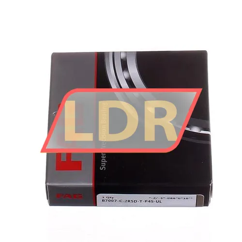 FAG B7007-C-2RSD-T-P4S-UL ürün fotoğrafı 2