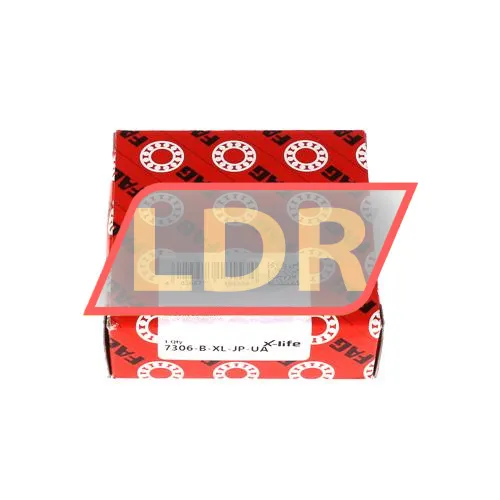FAG 7306-B-XL-JP-UA ürün fotoğrafı 3