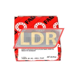 FAG 7004-B-XL-2RS-TVP rulman resim 3