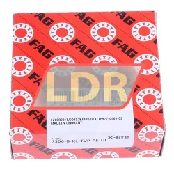 FAG 7306-B-XL-TVP-P5-UL rulman resim 3