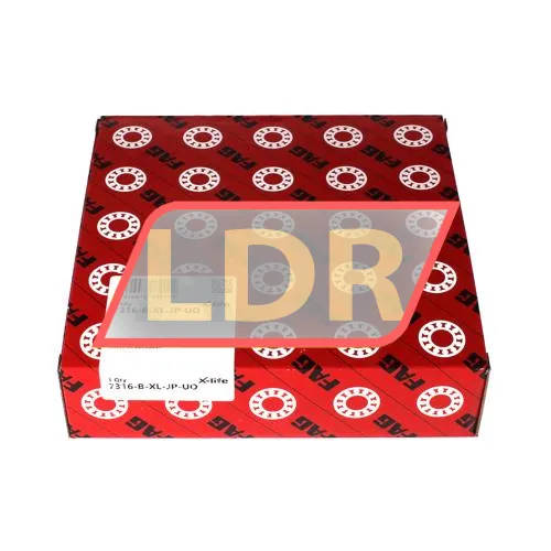 FAG 7316-B-XL-JP-UO ürün fotoğrafı 3