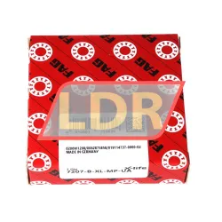 FAG 7207-B-XL-MP-UA rulman resim 3