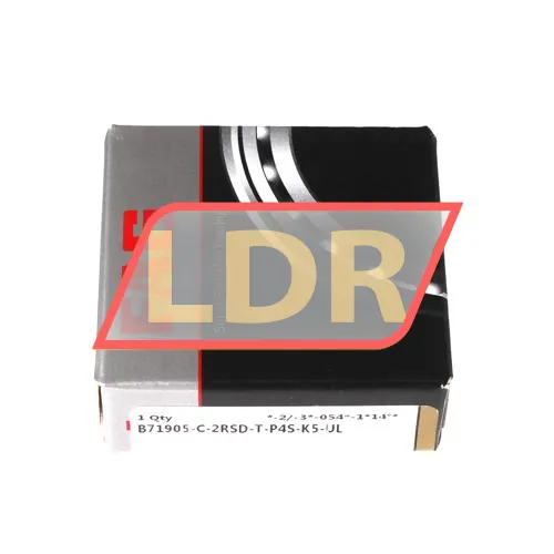 FAG B71905-C-2RSD-T-P4S-K5-UL ürün fotoğrafı 3