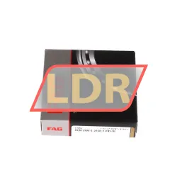 FAG HCB71908-E-2RSD-T-P4S-UL rulman resim 3