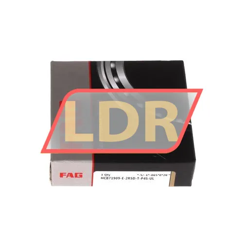 FAG HCB71909-E-2RSD-T-P4S-UL ürün fotoğrafı 3