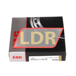 FAG XC7013-C-T-P4S-UL rulman resim 3