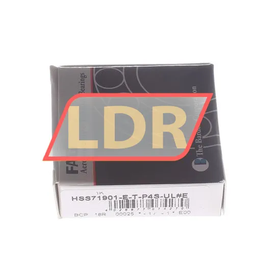 FAG HSS71901-E-T-P4S-UL ürün fotoğrafı 3
