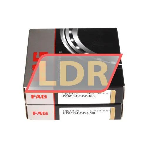 FAG HSS7013-E-T-P4S-DUL
