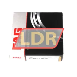 FAG B71907-E-T-P4S-UM rulman resim 2