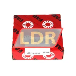 FAG 7307-B-XL-JP rulman resim 3