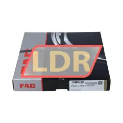 FAG B71924-C-2RSD-T-P4S-UM rulman resim 3