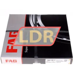 FAG B71928-E-2RSD-T-P4S-UL rulman resim 2