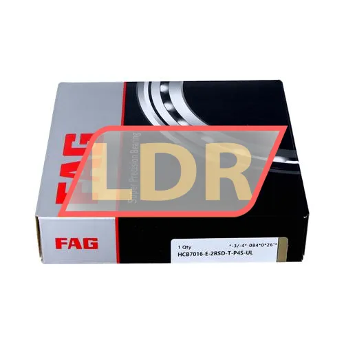 FAG HCB7016-E-2RSD-T-P4S-UL ürün fotoğrafı 3