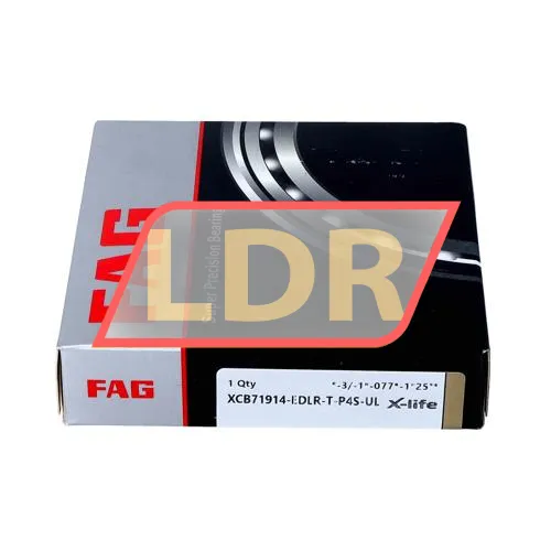 FAG XCB71914-EDLR-T-P4S-UL ürün fotoğrafı 3