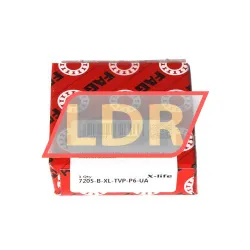 FAG 7205-B-XL-TVP-P6-UA rulman resim 3