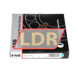FAG XCB7014-C-T-P4S-UL rulman resim 3