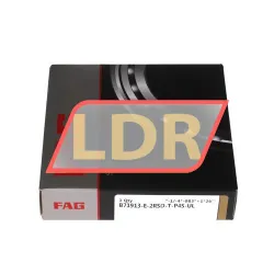 FAG B71913-E-2RSD-T-P4S-UL rulman resim 3