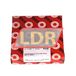 FAG 7208-B-XL-TVP-P5-UO rulman resim 3