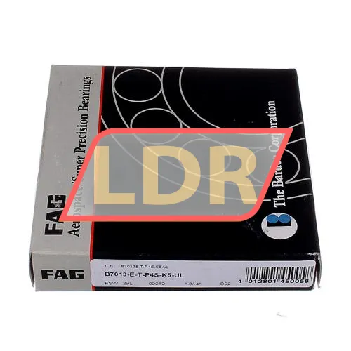 FAG B7013-E-T-P4S-K5-UL ürün fotoğrafı 2