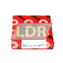 FAG 7209-B-XL-TVP-UO rulman resim 3
