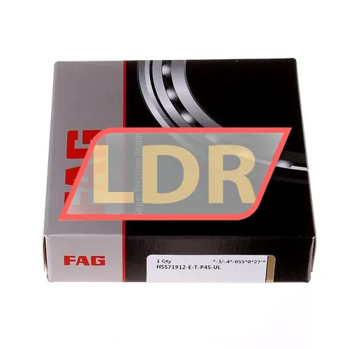 FAG HSS71912-E-T-P4S-UL ürün fotoğrafı 3