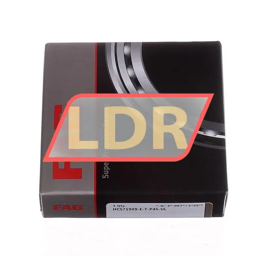 FAG HCS71909-E-T-P4S-UL ürün fotoğrafı 2