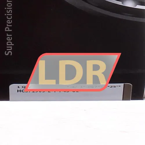 FAG HCS71909-E-T-P4S-UL ürün fotoğrafı 3