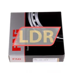 FAG B7209-C-2RSD-T-P4S-UL rulman resim 2
