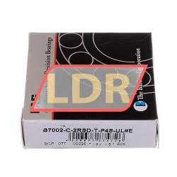 FAG B7002-C-2RSD-T-P4S-UL rulman resim 2