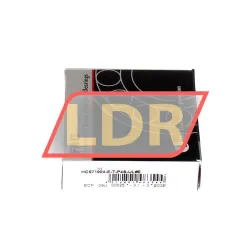 FAG HCS71904-E-T-P4S-UL rulman resim 2