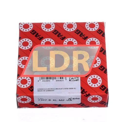 FAG 7307-B-XL-TVP-UA ürün fotoğrafı 3