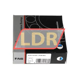 FAG XCS71912E-T-P4S-DUL rulman resim 2