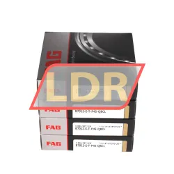 FAG B7012-E-T-P4S-QBCL