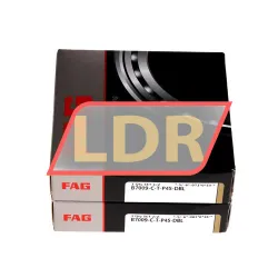 FAG B7009-C-T-P4S-DBL