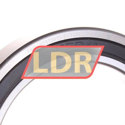 FAG XCS71915-E-T-P4S-UL ürün fotoğrafı 2