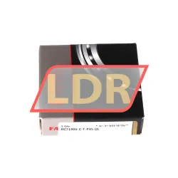 FAG HC71906-C-T-P4S-UL rulman resim 2