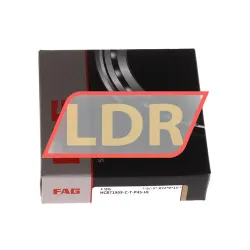 FAG HCB71909-C-T-P4S-UL rulman resim 2