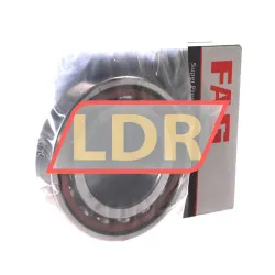 FAG B7212-E-T-P4S-DUL rulman resim 2