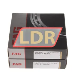 FAG B7209-C-T-P4S-DUL